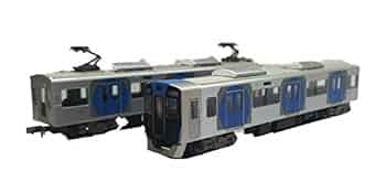 Amazon | 【限定】鉄道コレクション 阪神電車5700系2両セット